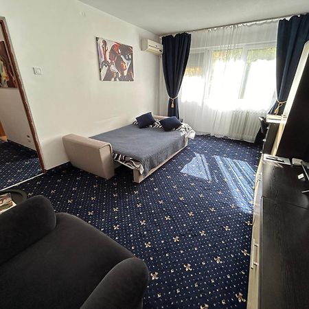 Cozy & Warm Studio 布加勒斯特 外观 照片