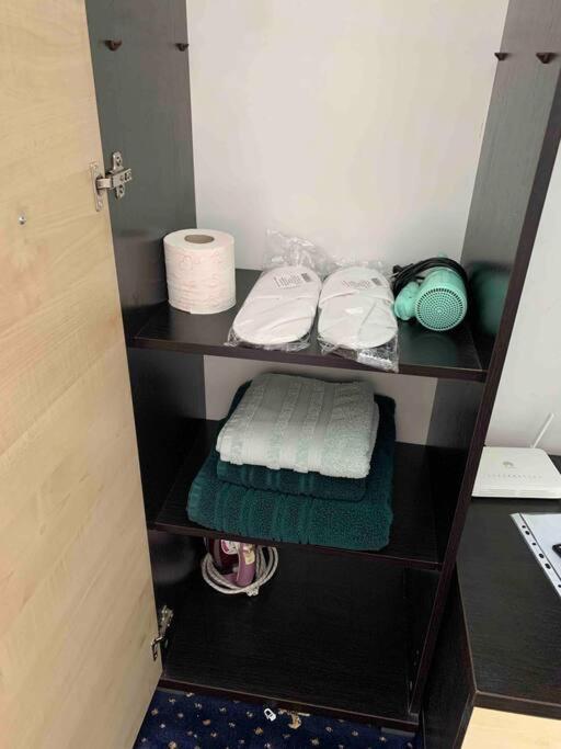 Cozy & Warm Studio 布加勒斯特 外观 照片