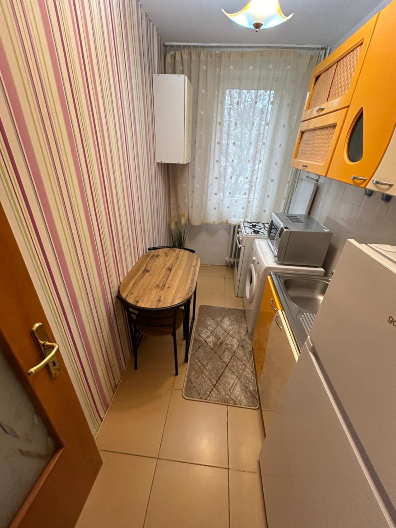Cozy & Warm Studio 布加勒斯特 外观 照片