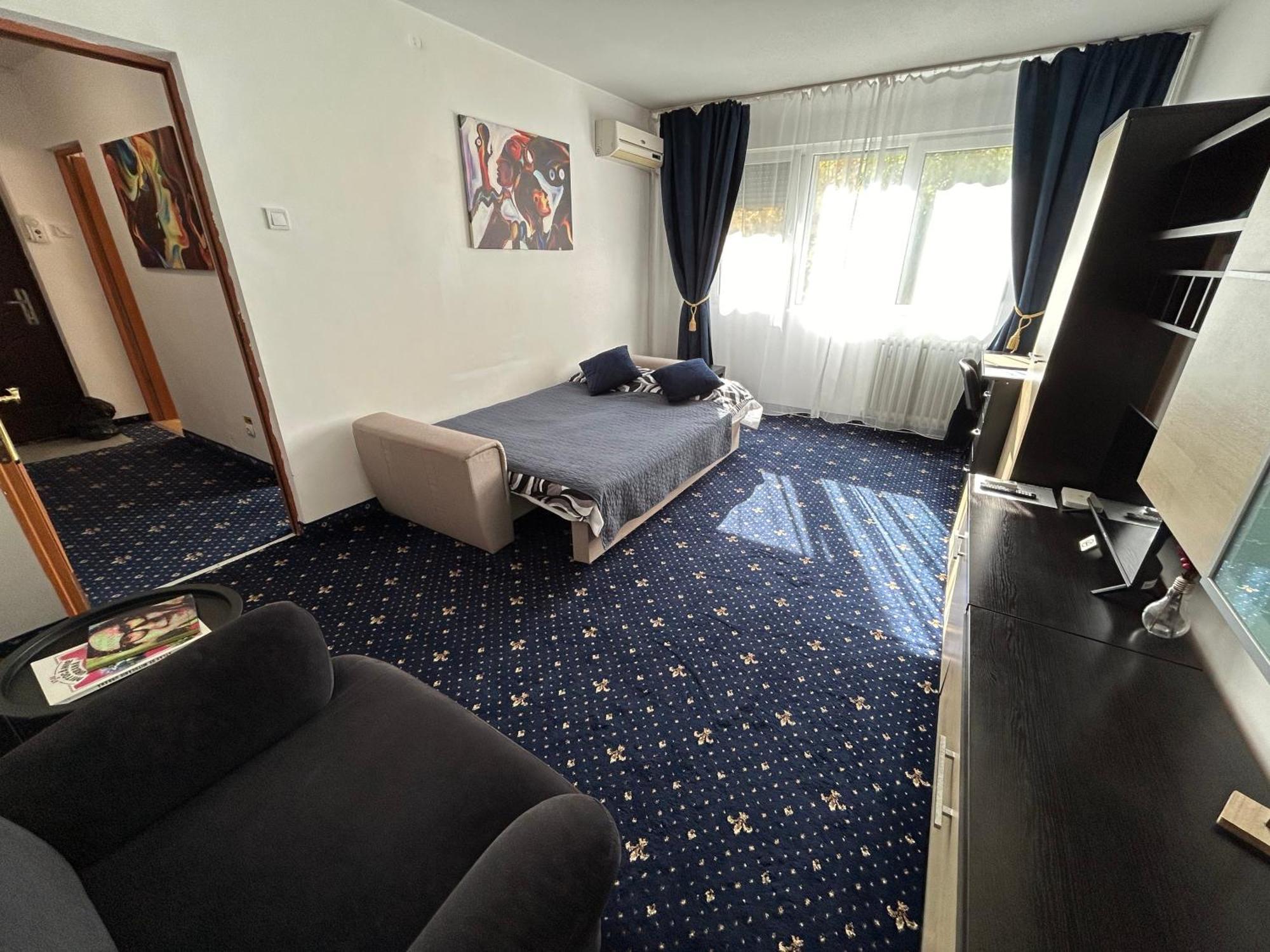 Cozy & Warm Studio 布加勒斯特 外观 照片